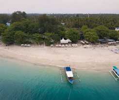 Scallywags Beach Club