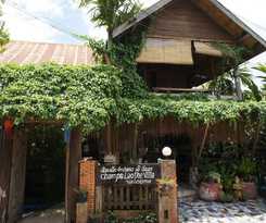 Hotel Champa Lao The Villa