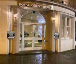 The Royal Guesthouse