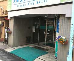 Otsuka City