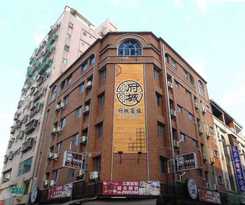 Tainan Inn