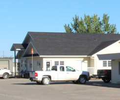 Hotel The Dreamland Motel