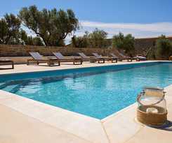 Hotel Afentiko Pigadi