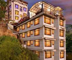 Ashiana Clarks Inn, Shimla
