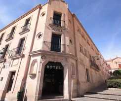Posada de la Moneda