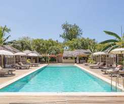 Hotel Les Villas Ottalia Gili Meno