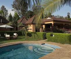Ahadi Lodge
