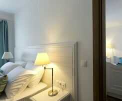 Hotel Selimiye Big Poseidon Boutique and Yacht Club