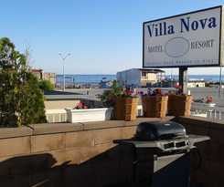 Villa Nova Motel Resort