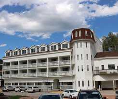 Hotel Roosevelt Inn Mount Rushmore