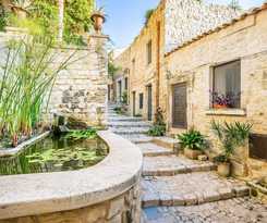 Hotel Scicli Albergo Diffuso