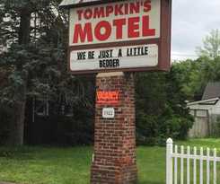 Hotel Tompkin\'s Motel