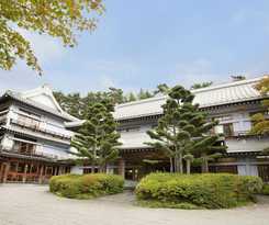 Hotel Kusatsu