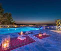 Hotel Ionian Hill