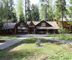 Romantic Country Club