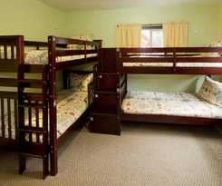 Moderne Hostel