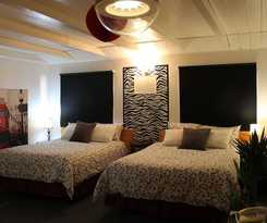 Hotel Sage Hills Motel
