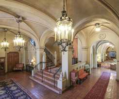 Berkeley City Club
