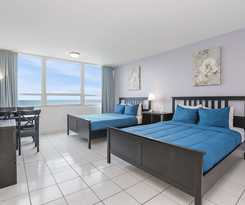 Castle Beach Suites by MiaRentals