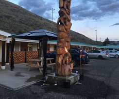 Hotel Sunset Motel