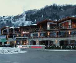 AvenidA Mountain Lodges Kaprun