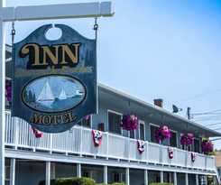 Hotel The Inn Between the Beaches