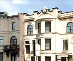 Hôtel Château de l\'Argoat