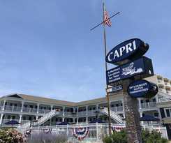 Mahalo Cape May