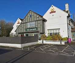 Hotel Lea Gate
