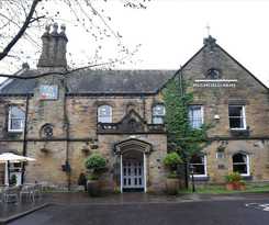 Holmfield Arms