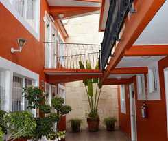 Hotel Camba