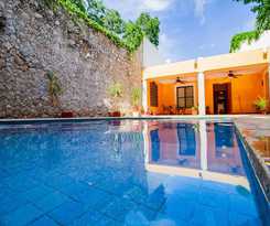 Hotel Montejo