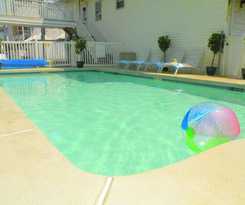 Hotel The Pelham Resort Motel