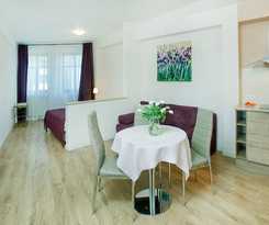 Apartamenty Centrum Villa Perla