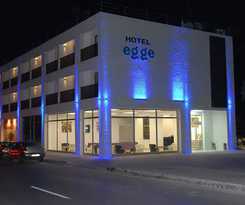 Hotel Egge