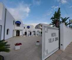 Villa Ionia