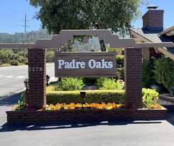 Hotel Padre Oaks