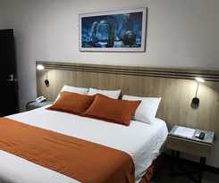 Hotel Mar Azul