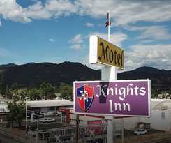 Hotel Knight\'s Inn Motel