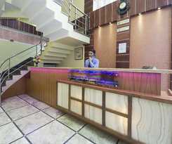 Hotel Heritage inn