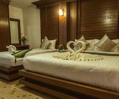 Lanta Nice Beach House