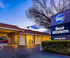 Hotel Best Western Heritage Inn