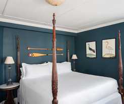 Hotel Periwinkle Inn