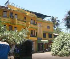 Colva Tavern