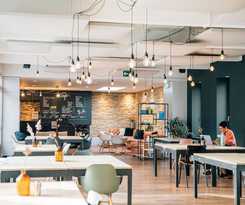 Hyve Basel - Hostel