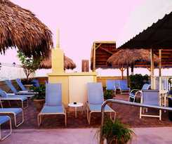 Rooftop Resort - Clothing Optional - Adult Only