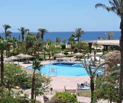 Hotel Time Coral Resort Nuweiba