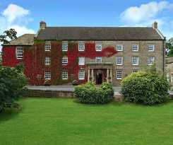 Hotel The Morritt Country House and The Garage Spa