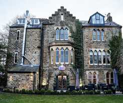 Farnley Tower Guesthouse