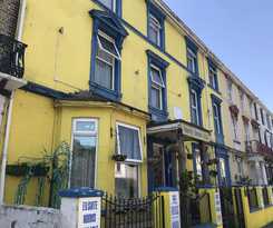 Hotel Fawlty Towers